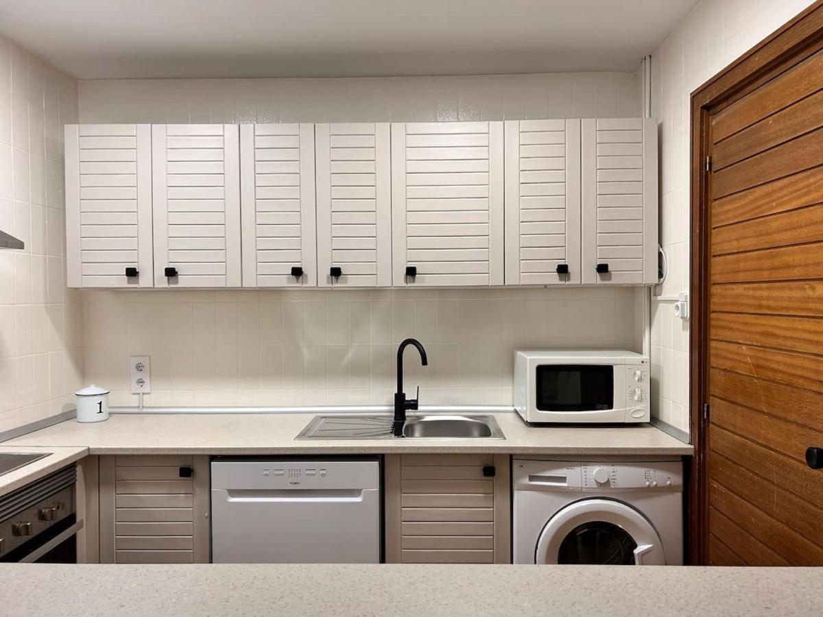 Apartament Centrico Apt A Unos Pasos De Gran Via Madryt Zewnętrze zdjęcie